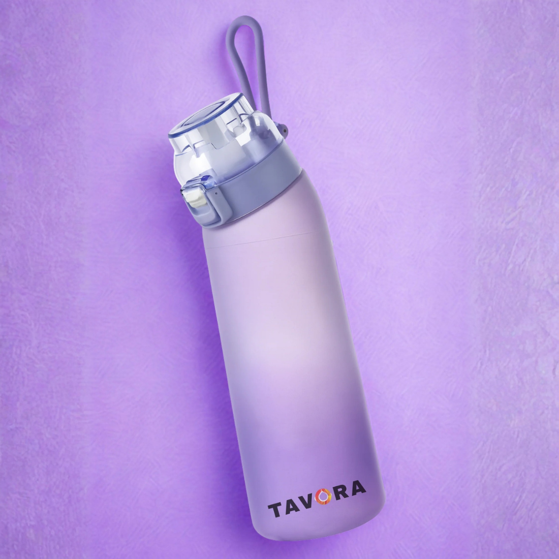 בקבוק המים הקלאסי מבית - TAVORA