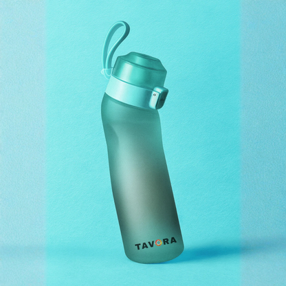 בקבוק המים הקלאסי מבית - TAVORA