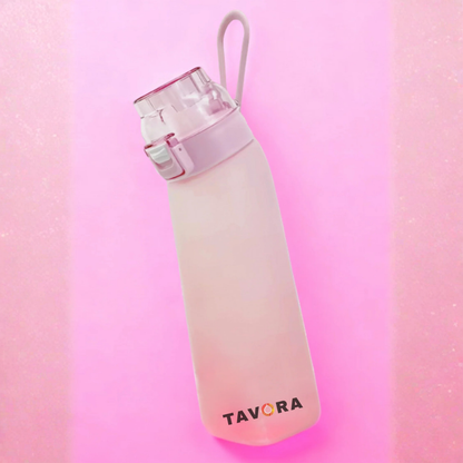 בקבוק המים הקלאסי מבית - TAVORA