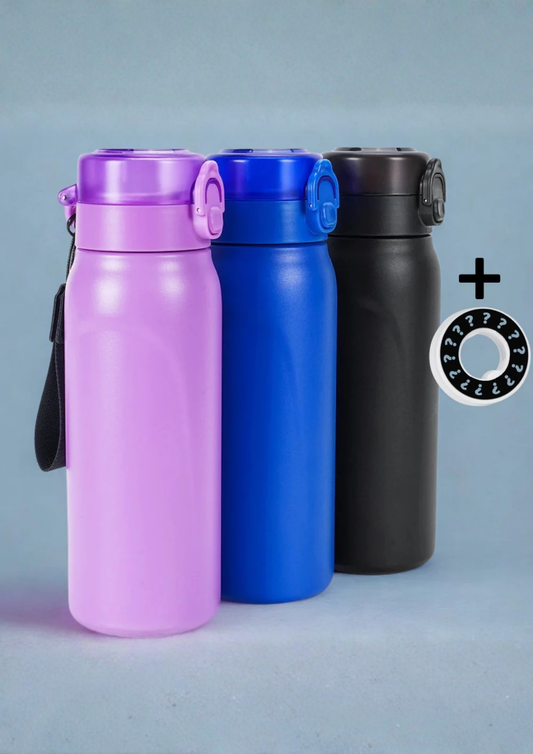 בקבוק המים התרמי מבית - TAVORA