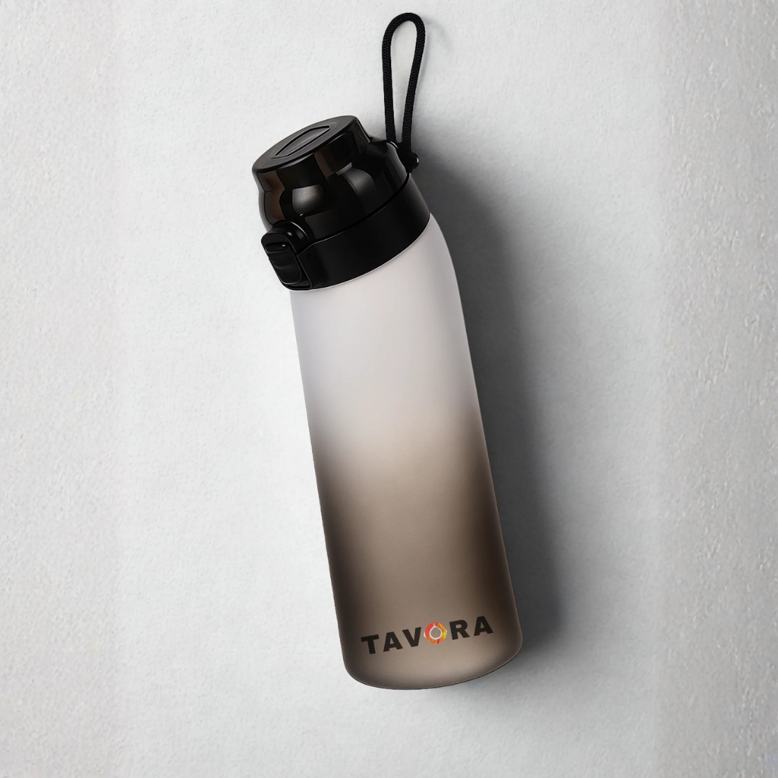 בקבוק המים הקלאסי מבית - TAVORA