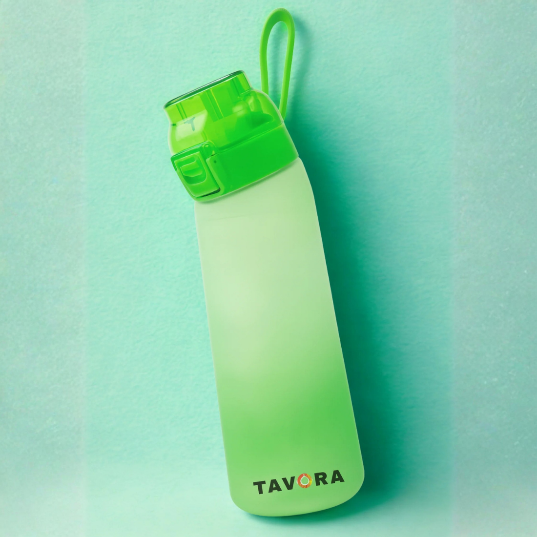 בקבוק המים הקלאסי מבית - TAVORA