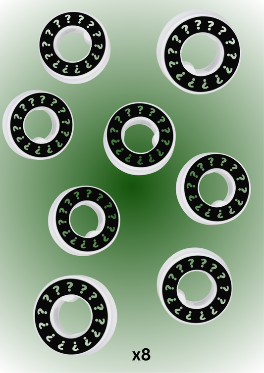 8 קפסולות הפתעה